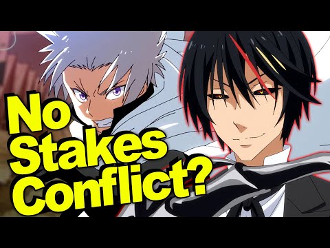 Diablo is Wicked Fun! - That Time I Got Reincarnated as a Slime Episode 57