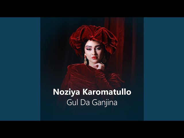 Gul Da Ganjina