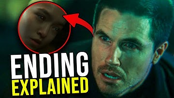 CODE 8 PART II Ending Explained