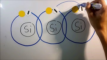 Video Challenge Group 5 - Semiconductor Devices