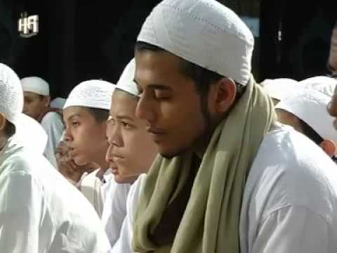 Ya Robbama (Hadrah) Voc Ust Hasyim Abdulllah (Album Sholawat Malikni Hawakum) With Lirik Arab