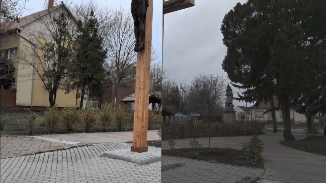 Pixel 9 Pro Fold Video Boost TEST - Real World Comparison