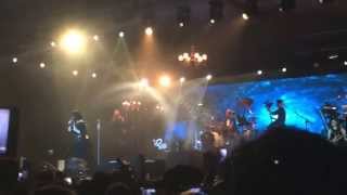 Şebnem Ferah - Hoşçakal (19.12.2014) Ankara Konseri