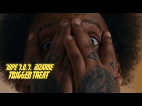 Dope D.O.D. & Bizarre - Trigger Treat