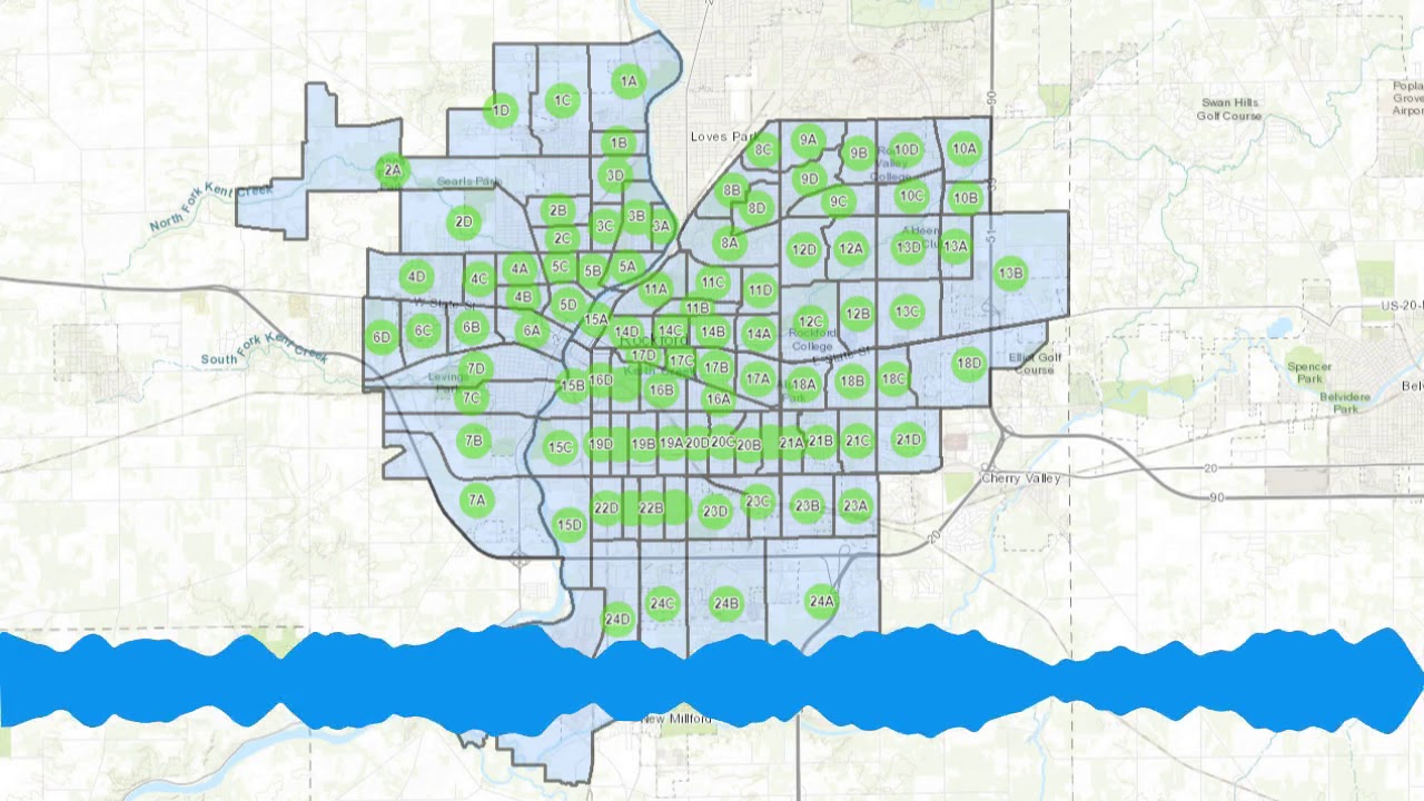 Rockford Alderman Tuneberg Explains Rockford's Snow And Ice Alert