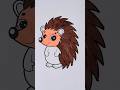 #colors🦔 #art#vibrantbrids#draving# paintstudio#colors#satisfying #trending#cute#artist #colouring