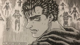 Berserk - Bat Country MMV (lost children arc)