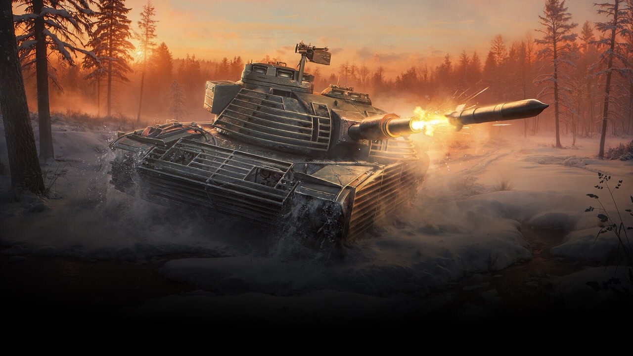 OTAC MT-58 - 7 200к урона и 6 фрагов