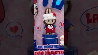 Labubu Fever: Inside the Most Epic Pop Mart Store Displays