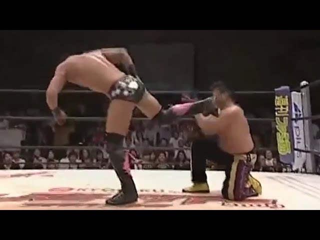 神興行】闘龍門史上初の6人タッグ4WAY‼️全ユニット入場シーン＆ラスト