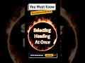 Select Heading At Once #msword  #heading #shortcut #shortcutkeys