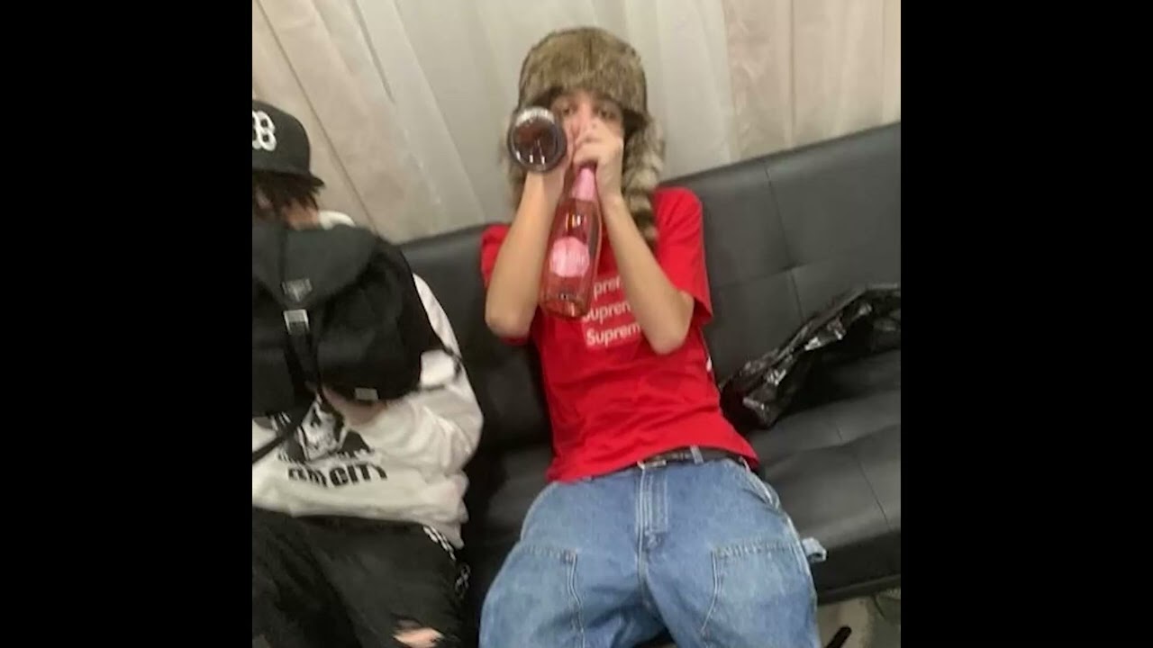 Xaviersobased x Novagang Type Beat (Free For Non Profit)