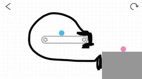 I have cleared stage 33 on Brain Dots! http://braindotsapp.com #BrainDots #BrainDots_s33