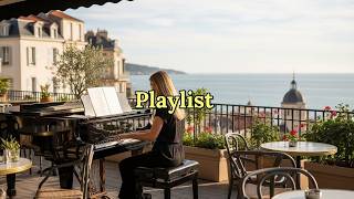 Light Piano Music for Morning Study Routine screenshot 5