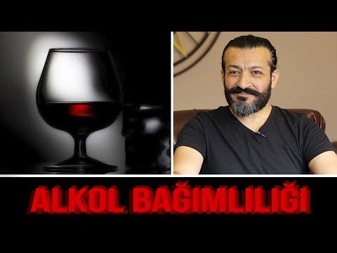Alkol Bağımlılığı /