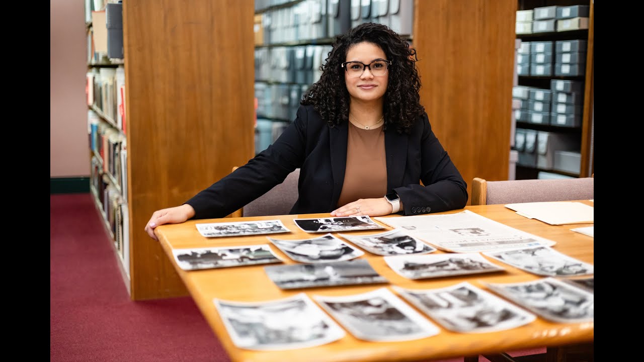 Expanding Mass Stories - Latinx Community Center for Empowerment