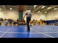 Rms wrestling(final)