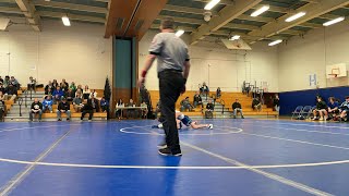 Rms wrestling(final)