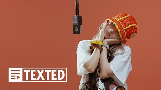 용용 - J. | [TEXTED] YongYong | 가사 (Lyrics)