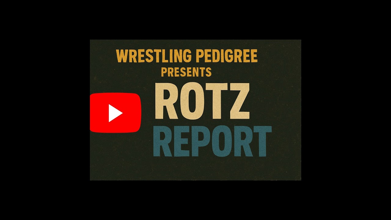 Rotz Report #20
