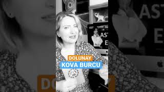 #DOLUNAY #kovaburcu #kova #yeniay #Astroloji #Burçlar #astrolog #demetbaltacı #shorts #youtubeshorts Resimi