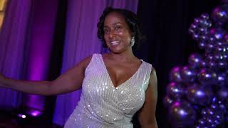 EMSDC 2024 Choice Awards Sneaker Ball Recap Video