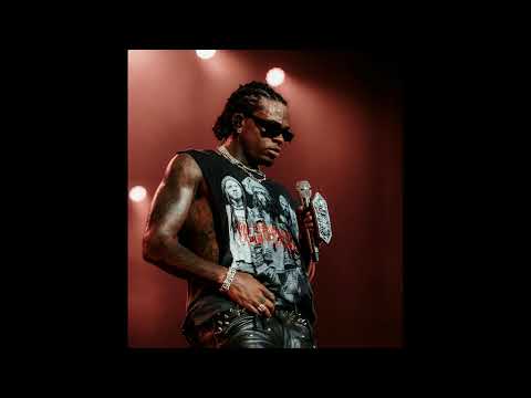 [FREE] (GUITAR) Gunna Type Beat 2026 - "Glass"