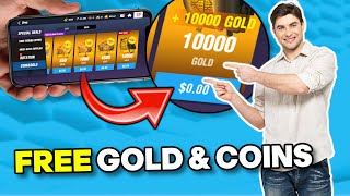 Boxing Star Hack 2022 - Get Free Boxing Star Gold & Coins (Android/iOS) screenshot 4