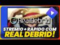 Stremio sem travar e rodando tudo! Como Configurar o Real Debrid para rodar tudo!