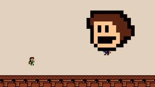 しまった!このアイワナの作者はあいつだ!!