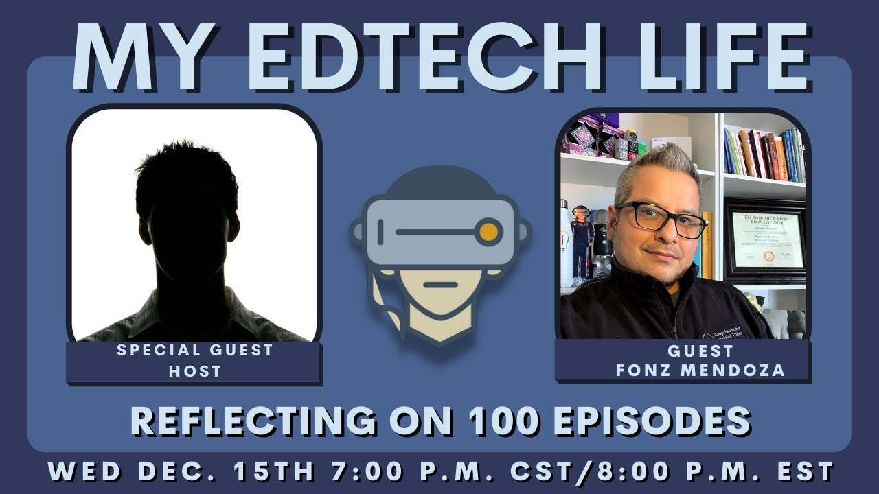 Reflecting on 100 Episodes