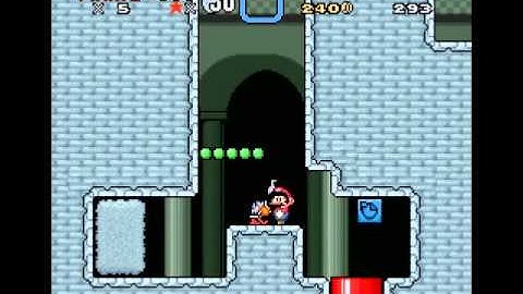 SMWC Colab Hack :I KEEL YOU!