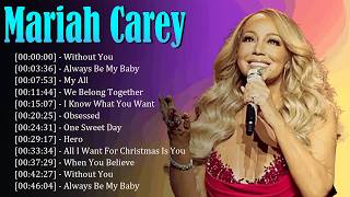 Global romance hits with Mariah Carey - top songs creating magical music moments today!! 🪽