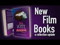 New Film Books A Collection Update
