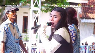 Demen Mlayu Mlayu  Nita Coklat  Nada Syakirah  15 Juni 2025