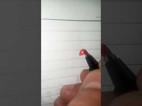 طريقة كتابة حرف الفاء اتعلم صح