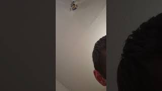 I think I found the original pitch of this fast talking phone voice, find memes videos of that