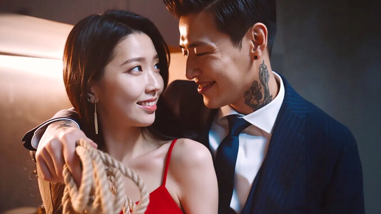 這才叫韓國高分諷刺爽片，19億成本逆襲票房，用網絡直播審判人性太敢拍了