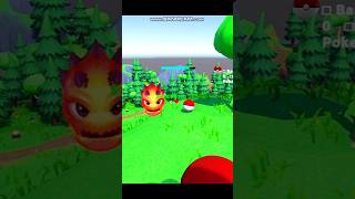 this palword clone is actually insane #gamedev #pokemon