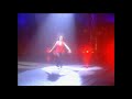 Michael Flatley's Lord of the Dance: Gillian Norris Rehearses Gypsy and Creates Morrighan (RARE)