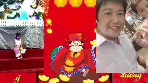 Nhạc Tết bằng tiếng NHẬT