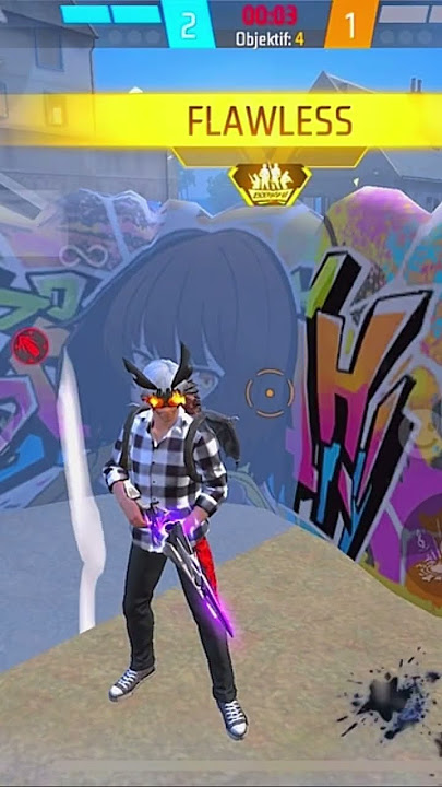 P, Bewan dek? #remix #freefire #ff