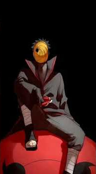 jedag jedug obito 3D dj nya lupa 🔥🔥