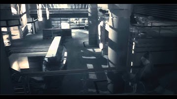 Cracks | FaTaL I HyPe`s MW3 Montage