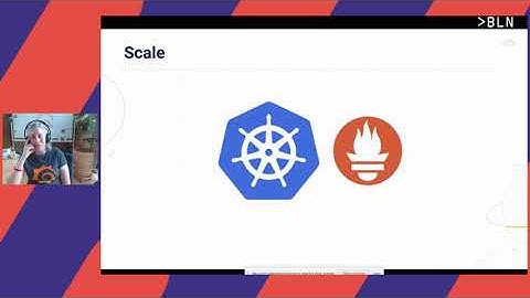 Myrle Krantz – Observability with Prometheus and beyond