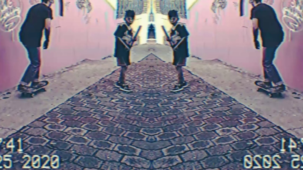 Kevin DuDe Dulce Reflexión - YouTube