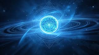 Throat Chakra Healing | 741 Hz Solfeggio Frequency | 10 Hour Sleep Music screenshot 1