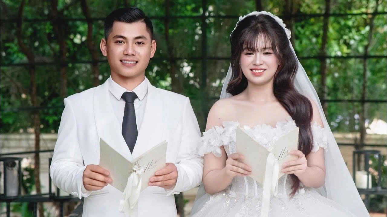 DVGC Quyết Nhung | Save the date | Xuân Mai & Duy Rin | 27.12.2025