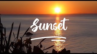 Satisfying Sunset Compilation