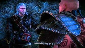 The Witcher 2 Gameplay - Part 14 - Chapter 1